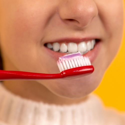 	Toothpaste