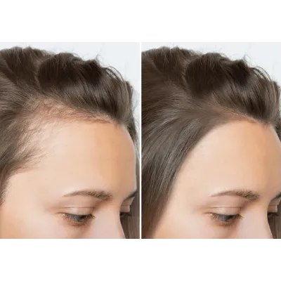 Hair Loss Product